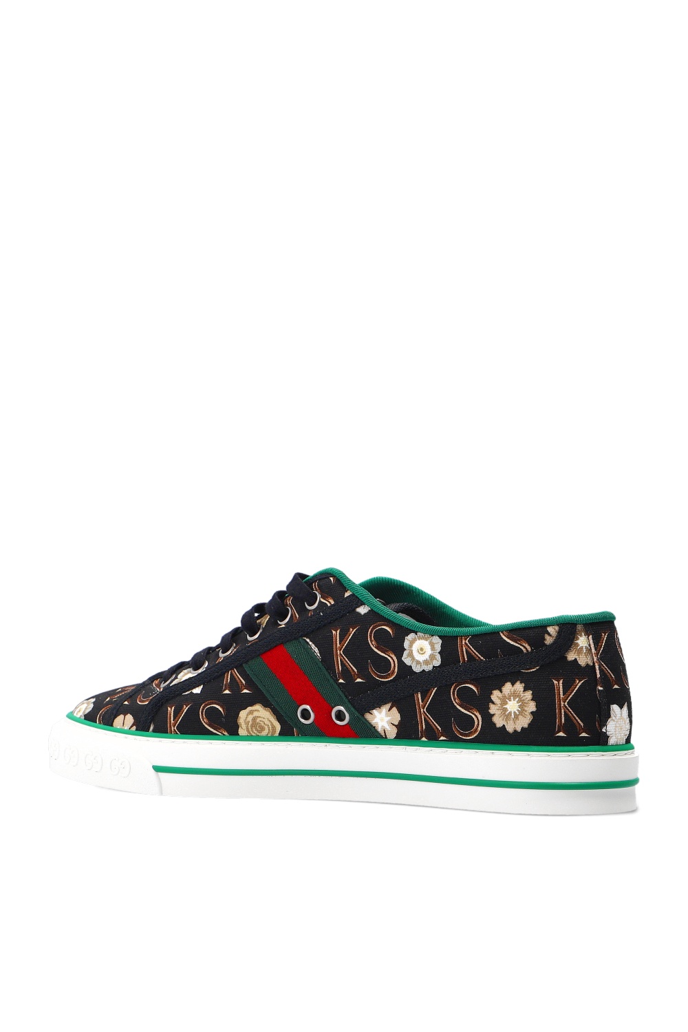 Gucci MĘŻCZYŹNI BIELIZNA SKARPETY skarpety | IetpShops | Men's